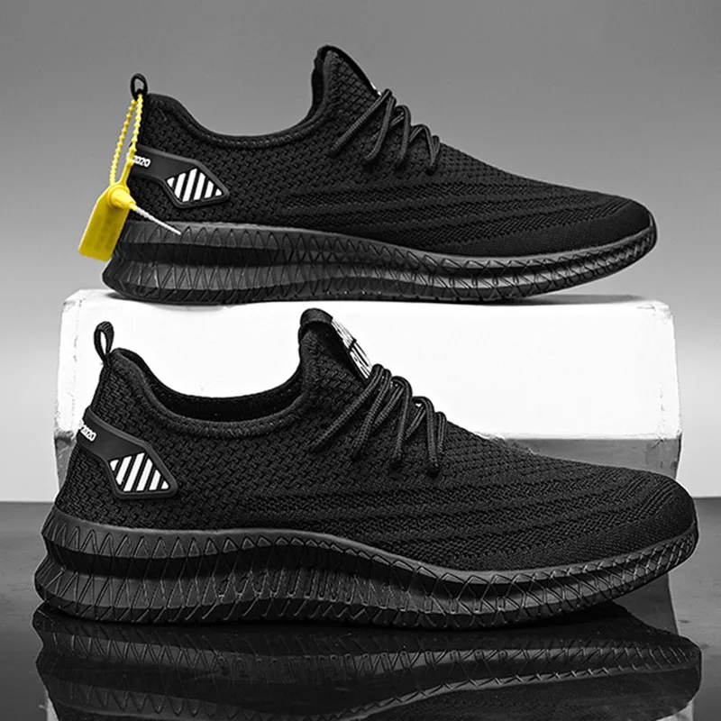 Spring Lightweight Big Size Sneakers Men Fashion Casual Shoes Mesh Breathable Walking Sports Footwear Zapatillas De Deporte
Spring Lightweight Big Size Sneakers Men Fashion Casual Shoes Mesh Breathable Walking Sports Footwear Zapatillas De Deporte
