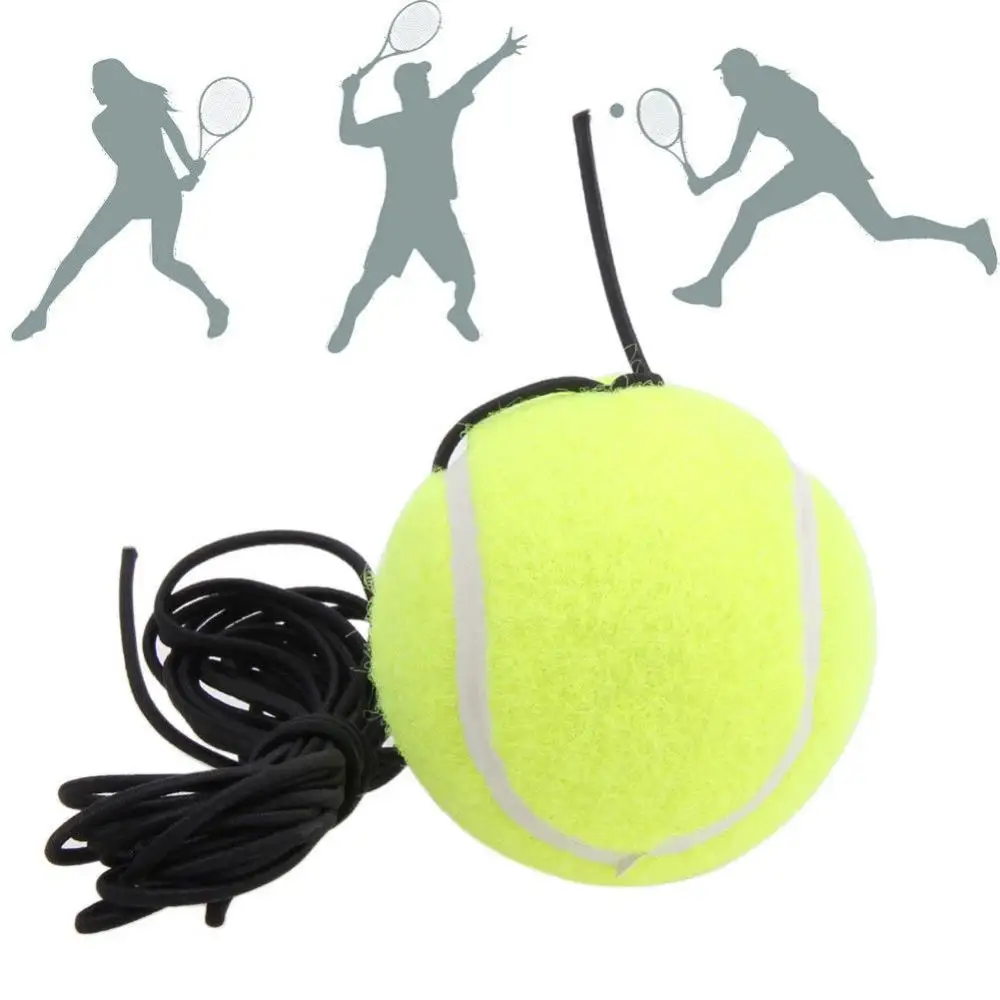 2Pcs Casual Orange Tennis Training Tool Exercise Ball Selfstudy Rebound Ball Trainer Baseboard Portable Tennis Training Supplies
2Pcs Casual Orange Tennis Training Tool Exercise Ball Selfstudy Rebound Ball Trainer Baseboard Portable Tennis Training Supplies