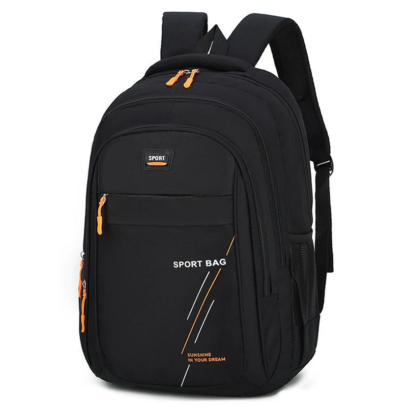 New Male Multifunction Waterproof Backpacks Large Oxford Large Capacity Business Laptop Men College Student School Shoulder Bag
New Male Multifunction Waterproof Backpacks Large Oxford Large Capacity Business Laptop Men College Student School Shoulder Bag