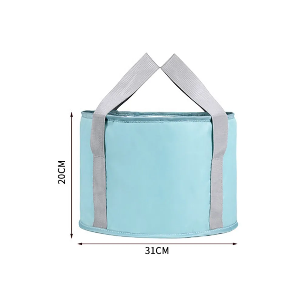 Hot Foot Bath Bucket Foot Bath Wear-resistant Aluminum Blue/Beige/Pink/Dark Blue/Grey Camping Foot Soaking Bucket
Hot Foot Bath Bucket Foot Bath Wear-resistant Aluminum Blue/Beige/Pink/Dark Blue/Grey Camping Foot Soaking Bucket