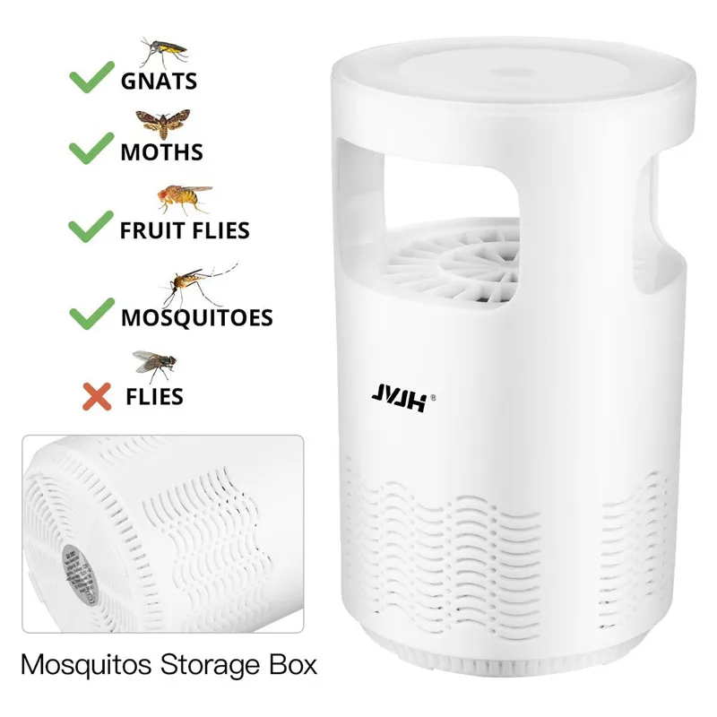 Electric Mosquito Lamp Bug Insect USB Indoor Mosquitoes Killer Insect Trap with UV Light Safety Repellent Lamp Outdoor
Electric Mosquito Lamp Bug Insect USB Indoor Mosquitoes Killer Insect Trap with UV Light Safety Repellent Lamp Outdoor