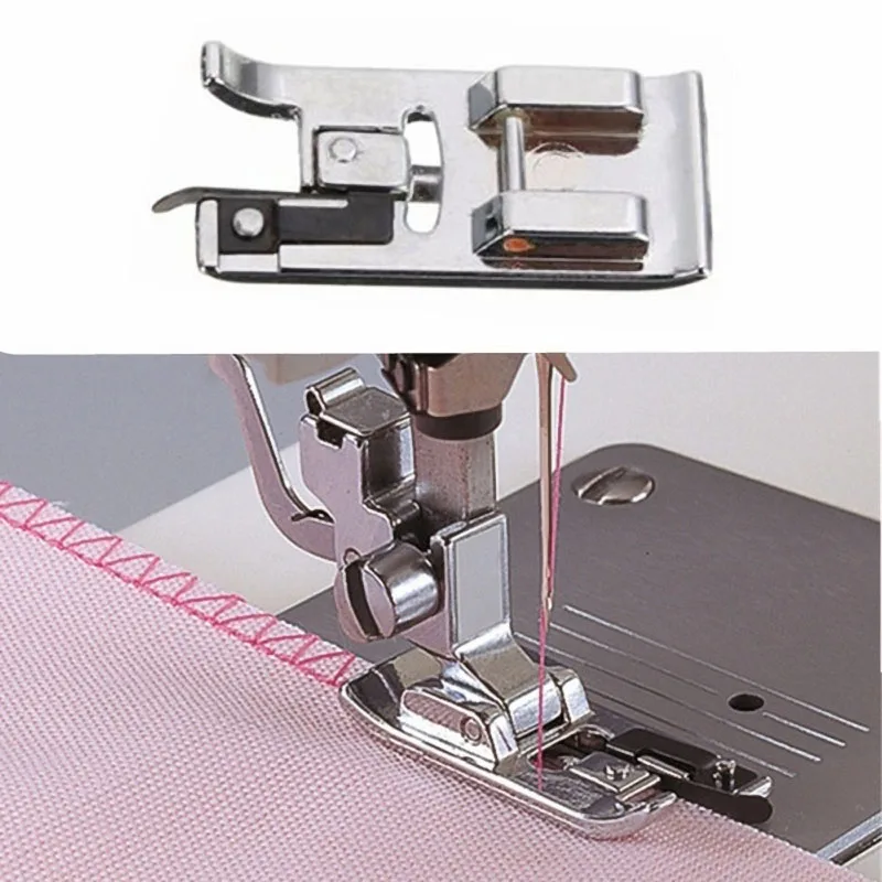 Household Sewing Machine Hem Press Foot Set Cloth Hem Press Foot Sewing Bag Hem Press Foot
Household Sewing Machine Hem Press Foot Set Cloth Hem Press Foot Sewing Bag Hem Press Foot