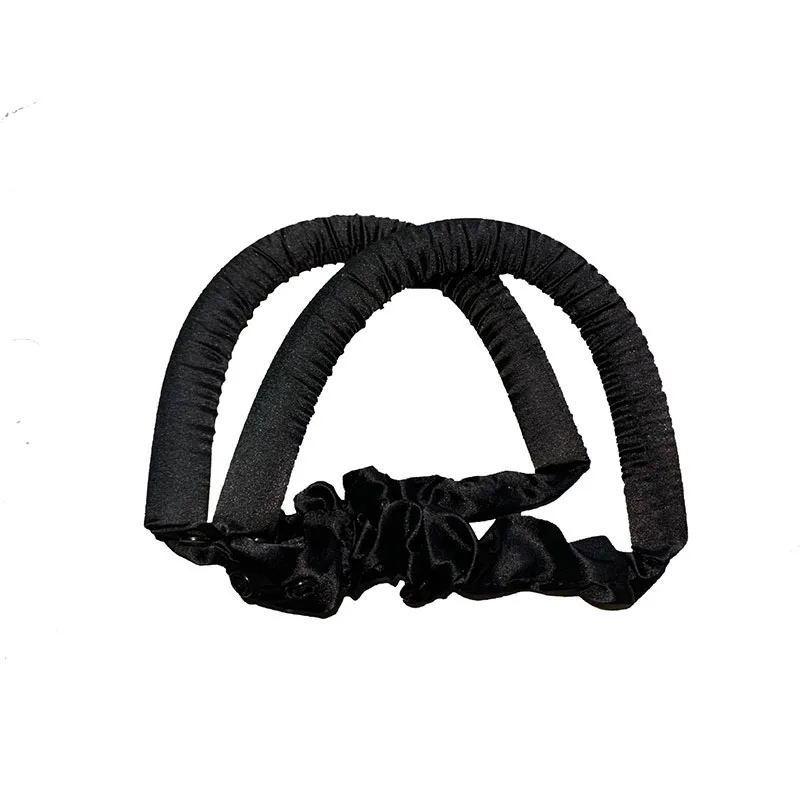 Heatless Curling Rod Headband Silk Rod Heatless Hair Heatless Curls Overnight Headband Wave Former Magic Wave Hair Curler
Heatless Curling Rod Headband Silk Rod Heatless Hair Heatless Curls Overnight Headband Wave Former Magic Wave Hair Curler
