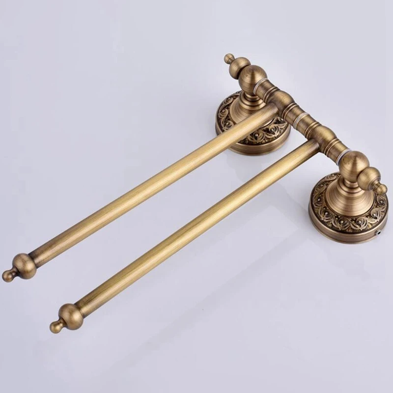 Bathroom Brass Towel Rack Towel Rack Antique Bathroom Towel Rack Bathroom Pendant
Bathroom Brass Towel Rack Towel Rack Antique Bathroom Towel Rack Bathroom Pendant