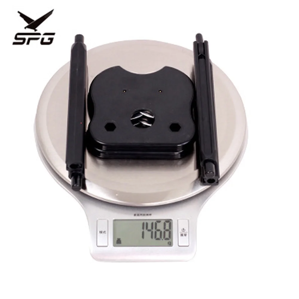 Archery Arrow Inspector Balance Straightness Detector Vane Feather Bracket Tool Arrow Maintenance Support
Archery Arrow Inspector Balance Straightness Detector Vane Feather Bracket Tool Arrow Maintenance Support