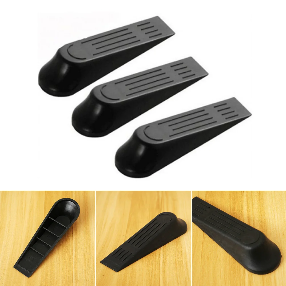 2Pcs Baby Safety Door Stop Block Doorstops Door Handle Stopper Home Office Door Rear Retainer Anti-collision Stop
2Pcs Baby Safety Door Stop Block Doorstops Door Handle Stopper Home Office Door Rear Retainer Anti-collision Stop