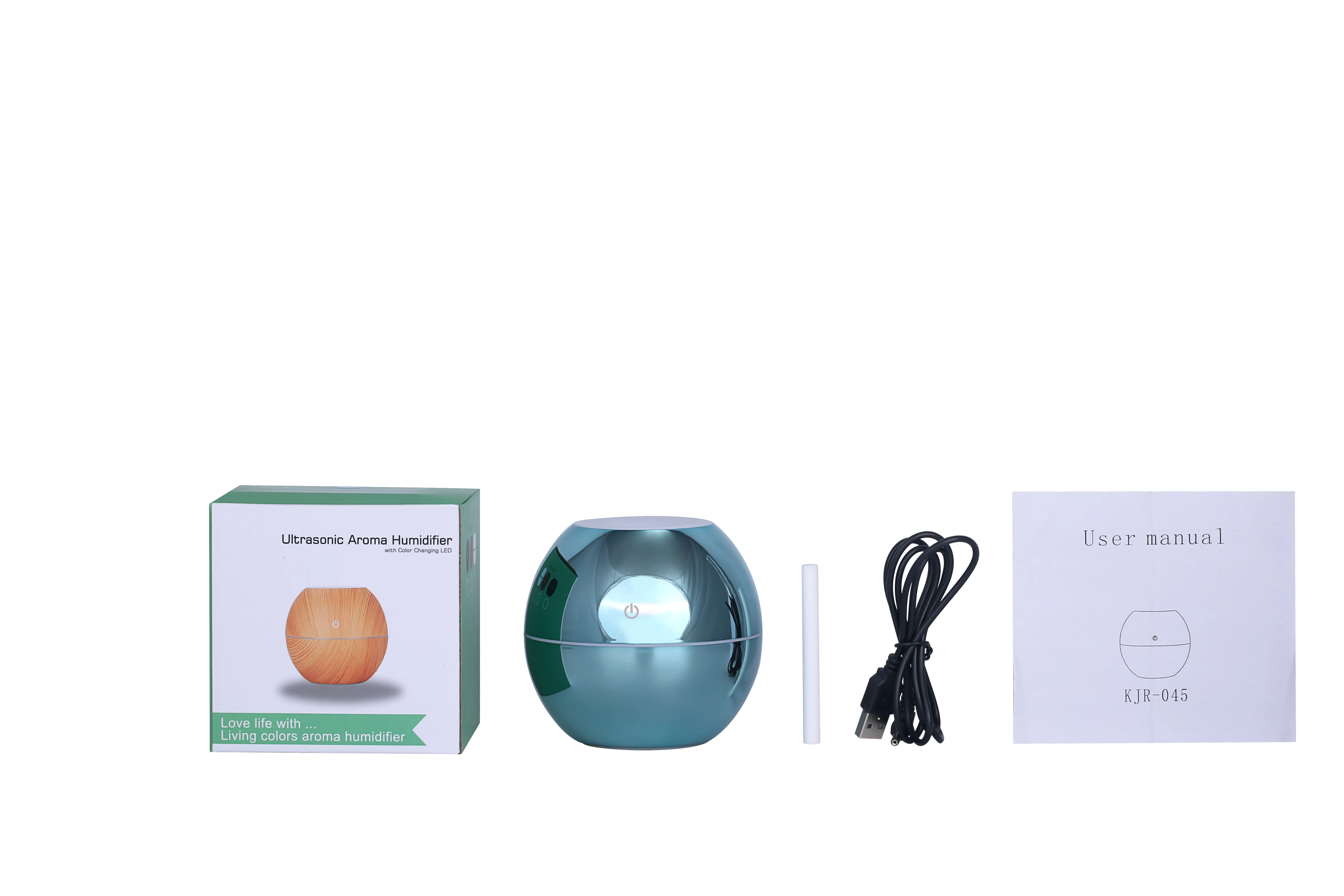 KBAYBO NEW 130ml USB Ultrasonic Air Humidifier Diffusers Aromatherapy Essential Oil Diffuser Humidifier Plating for Home Office
KBAYBO NEW 130ml USB Ultrasonic Air Humidifier Diffusers Aromatherapy Essential Oil Diffuser Humidifier Plating for Home Office