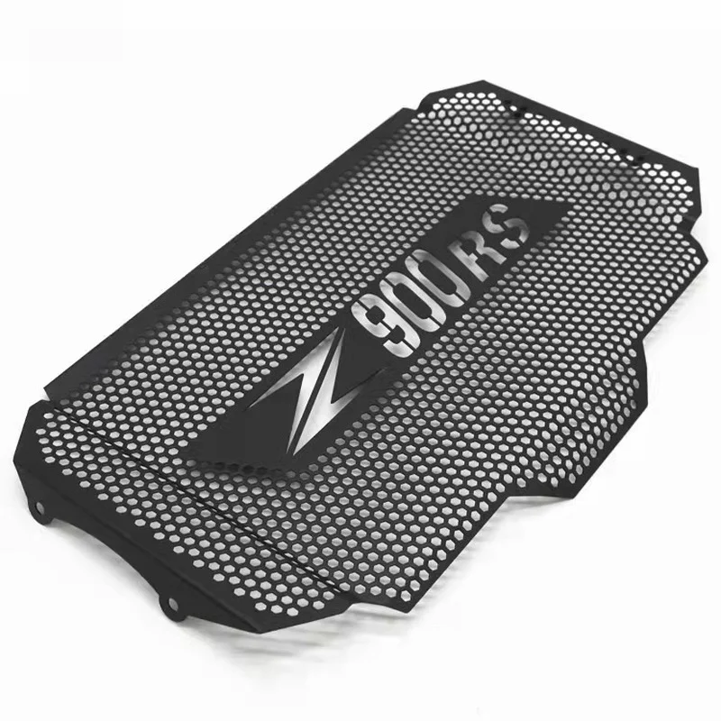 Radiator Grille Guard Cover Protector Motorcycle Radiator Grille Guard Cover Protector For Kawasaki Z900RS 2017-2020
Radiator Grille Guard Cover Protector Motorcycle Radiator Grille Guard Cover Protector For Kawasaki Z900RS 2017-2020
