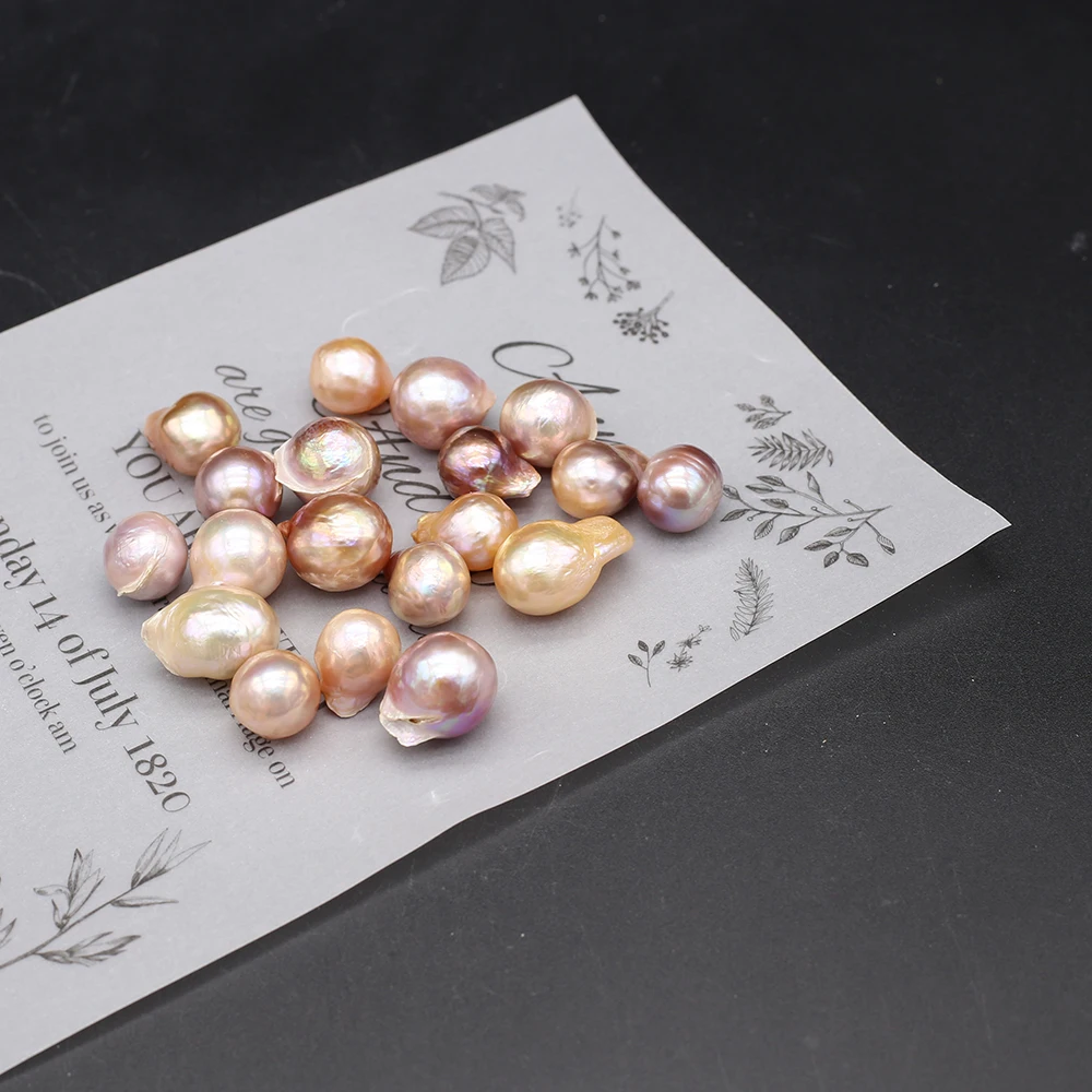 Бусины из натуральной кожи, бусины неправильной формы, бусины россыпью для самостоятельного изготовления шармов, браслетов, ожерелий, аксе...
Бусины из натуральной кожи, бусины неправильной формы, бусины россыпью для самостоятельного изготовления шармов, браслетов, ожерелий, аксе...