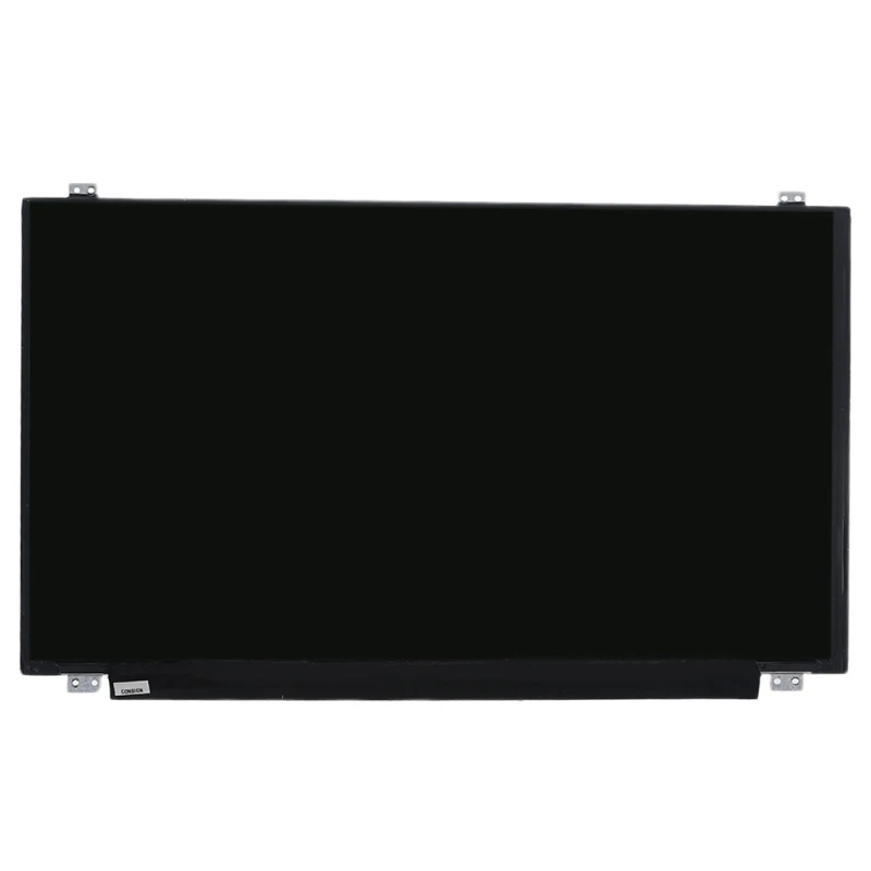 

KX4A Bright Notebook LCD LED Screen Panel 15.6" High Definition WXGA Display EDP 30PIN Matte for NV156FHM-N42 V8.0 N41 N47