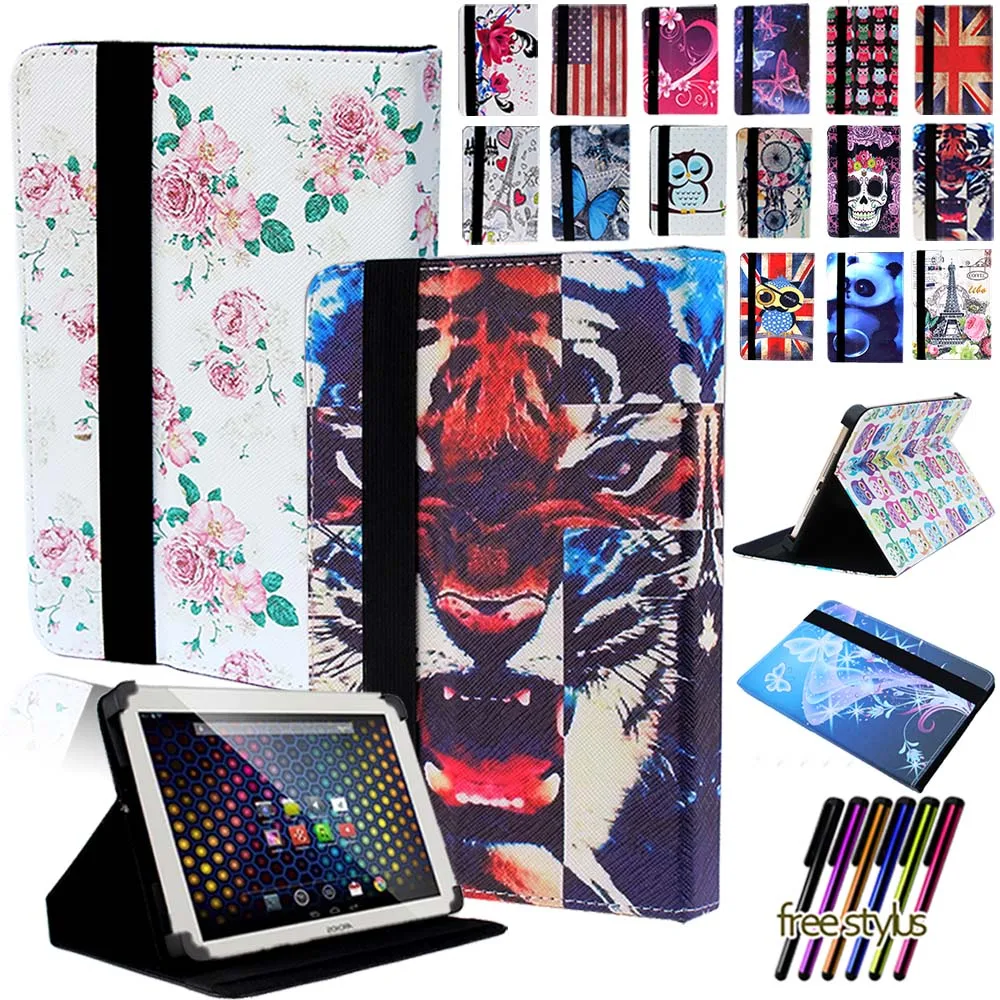 Universal Leather Tablet Case for Archos Anti-Dust Tablet Four Corner Protection Stand Folding Cover Case+Free Stylus
Universal Leather Tablet Case for Archos Anti-Dust Tablet Four Corner Protection Stand Folding Cover Case+Free Stylus