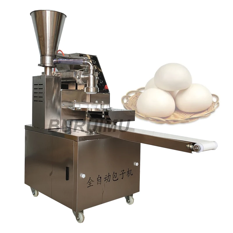 Автоматическая Паровая машина для пучка, производитель Baozi, формовочная машина 220 В
Автоматическая Паровая машина для пучка, производитель Baozi, формовочная машина 220 В