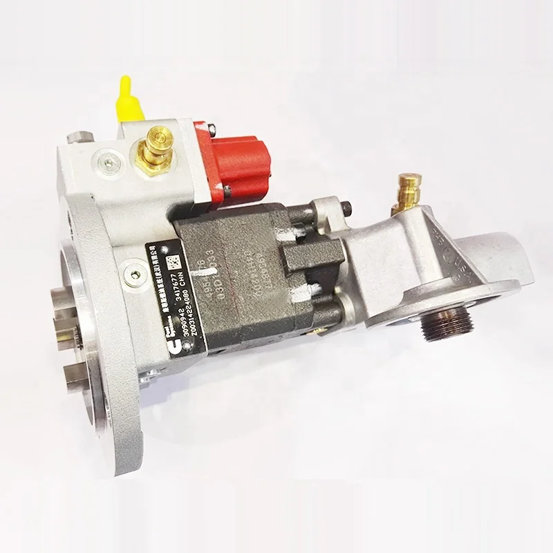 Genuine M11 N14 Diesel fuel injection pump 3090942 3069221 3070194 3041800 3883392 3068435 3068771 3068892
Genuine M11 N14 Diesel fuel injection pump 3090942 3069221 3070194 3041800 3883392 3068435 3068771 3068892