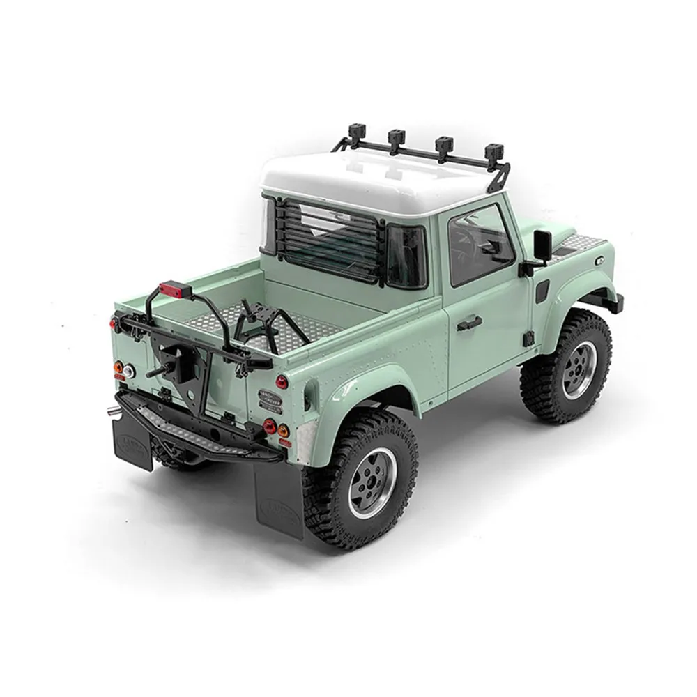 Stainless Steel Spare Tire Holder for RC4WD 2015 D90 Pickup RC Truck Rear Body Tire Seat DIY Upgrade Part
Stainless Steel Spare Tire Holder for RC4WD 2015 D90 Pickup RC Truck Rear Body Tire Seat DIY Upgrade Part