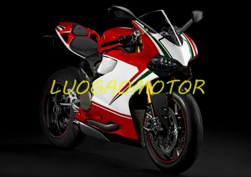 Injection Full Tank Cover+back cover Fairings kits for Pearl White Red DUCATI 959 1299 959S 1299S panigale 2015 2016 2017 2018
Injection Full Tank Cover+back cover Fairings kits for Pearl White Red DUCATI 959 1299 959S 1299S panigale 2015 2016 2017 2018