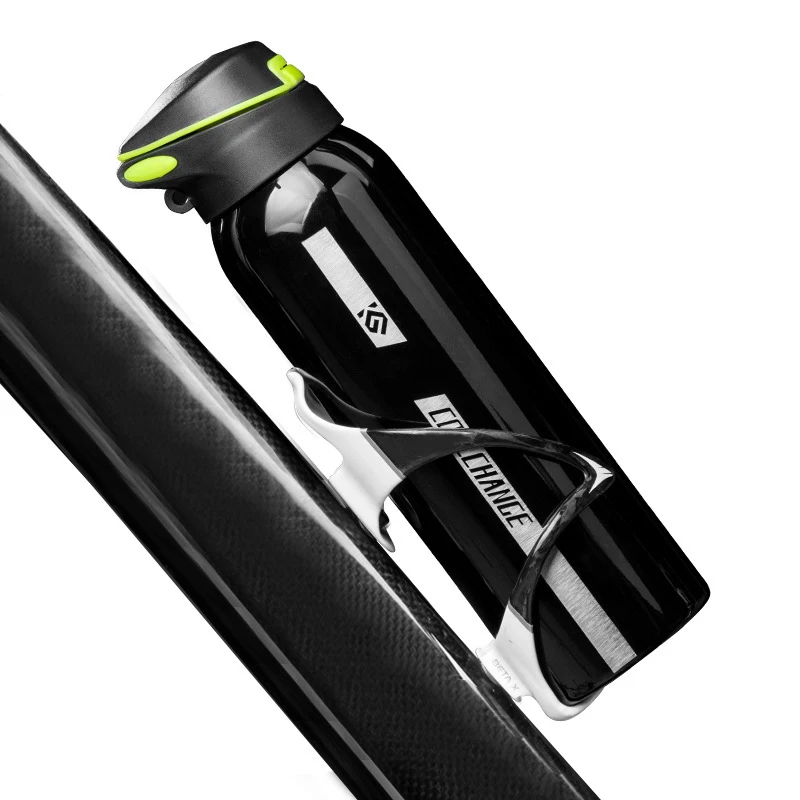Portable Hiking Cycling Vacuum Insulation Stainless Steel Water Bottle 500ml New
Portable Hiking Cycling Vacuum Insulation Stainless Steel Water Bottle 500ml New