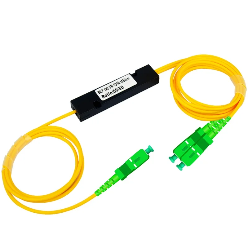 Бесплатная доставка 1X2 PLC одномодовый волоконно-оптический разветвитель FTTH PLC SC/APC 1x2 PLC Оптическое волокно разветвитель оптический FBT муфта
Бесплатная доставка 1X2 PLC одномодовый волоконно-оптический разветвитель FTTH PLC SC/APC 1x2 PLC Оптическое волокно разветвитель оптический FBT муфта