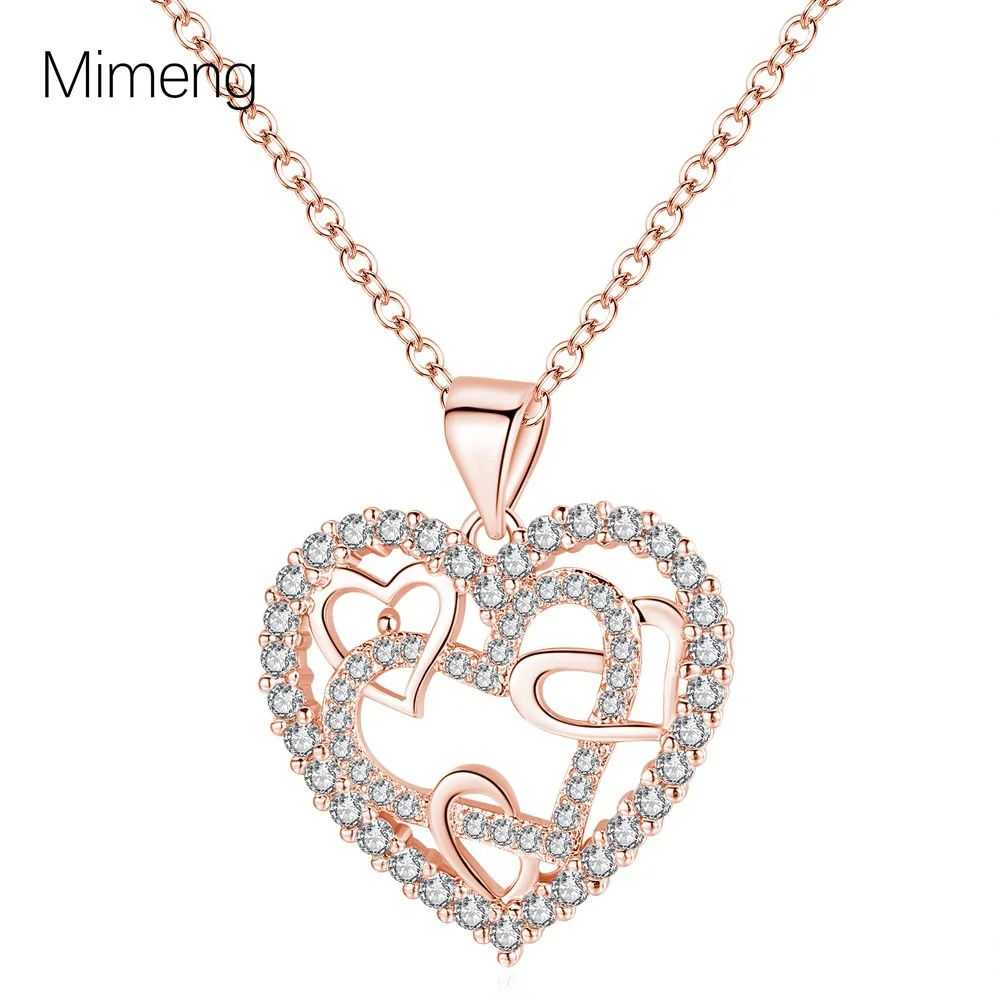2021 New Christmas Gift Hollow Creative Heart Wrap Heart Necklace Jewelry Micro-Set Dynamic Heartbeat Wholesale
2021 New Christmas Gift Hollow Creative Heart Wrap Heart Necklace Jewelry Micro-Set Dynamic Heartbeat Wholesale