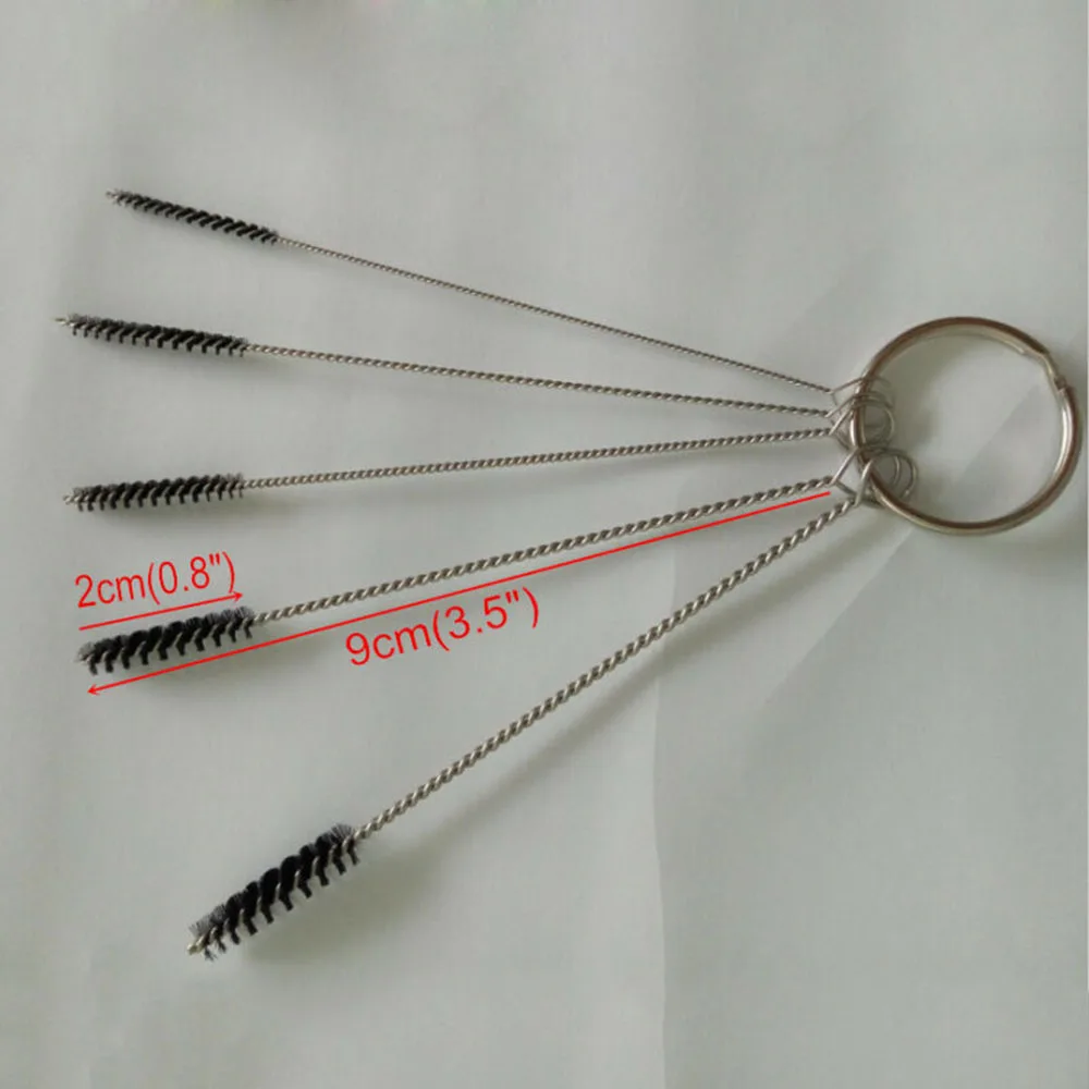 18pcs/Set Carburetor Carbon Dirt Jet Remove Cleaning Needles Brushes Cleaner Tools Dirt Jet Remove Tool Kit
18pcs/Set Carburetor Carbon Dirt Jet Remove Cleaning Needles Brushes Cleaner Tools Dirt Jet Remove Tool Kit