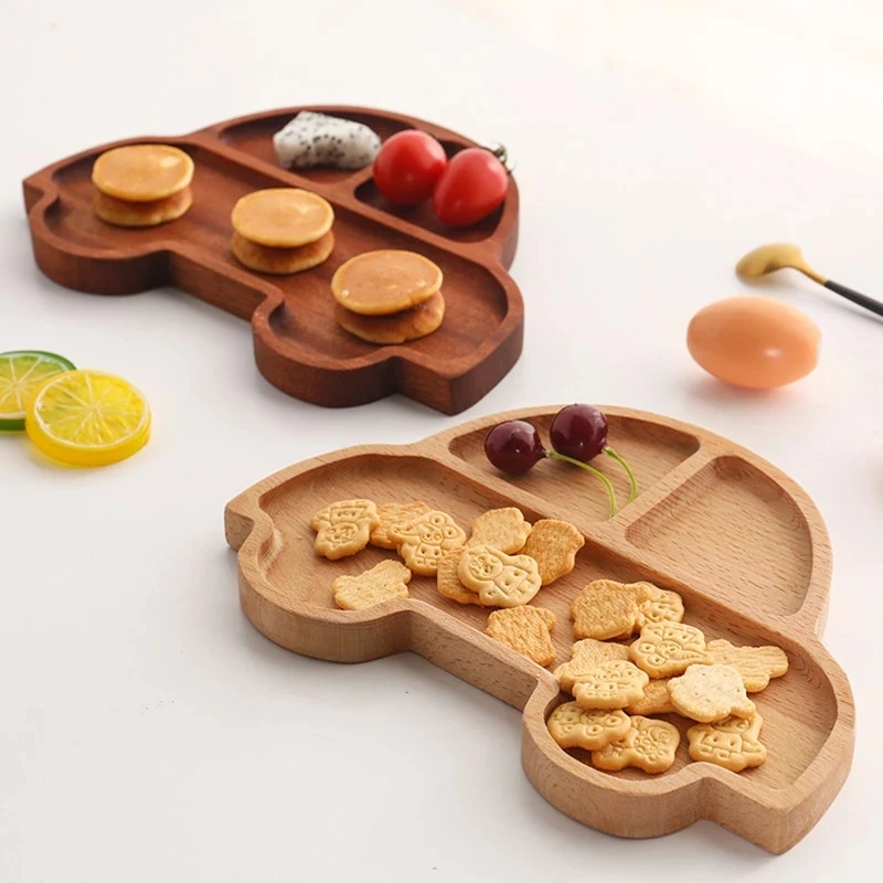 Car Shape Salad Snack Plate Dishes for Kid Dessert Platter Appetizer Serving Tray Food Fruit Platter Storage Wood Jewelry Trays
Car Shape Salad Snack Plate Dishes for Kid Dessert Platter Appetizer Serving Tray Food Fruit Platter Storage Wood Jewelry Trays