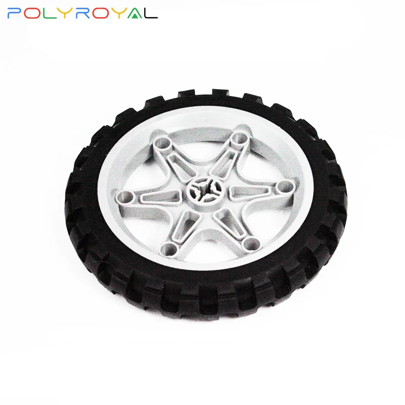 Building Blocks Technicalalal DIY al Parts Moc 85x15mm Tire Off-road Car Leather wheel Compatible Assembles Particles
Building Blocks Technicalalal DIY al Parts Moc 85x15mm Tire Off-road Car Leather wheel Compatible Assembles Particles