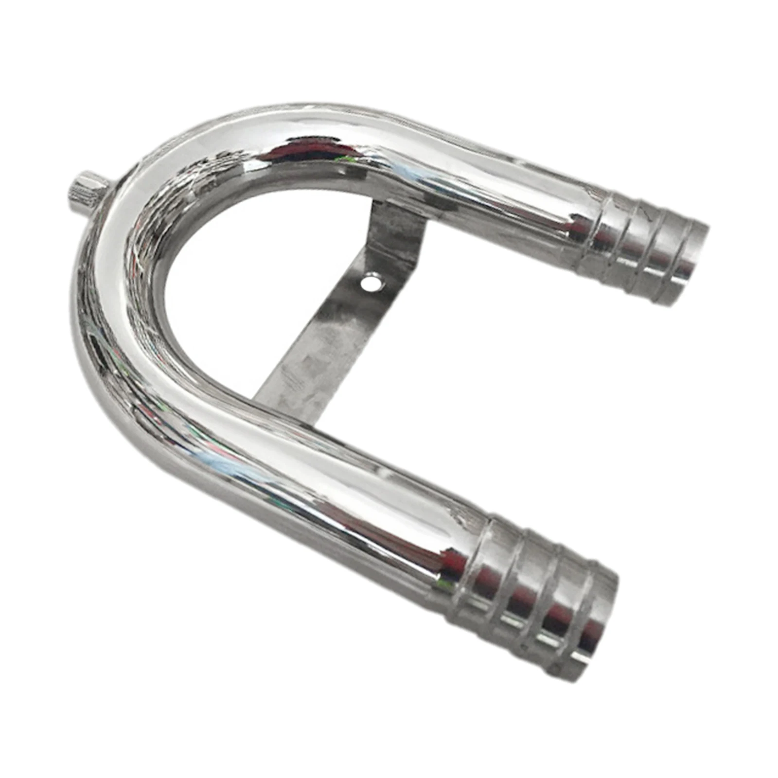 316 Stainless Steel Yacht RVs Marine Toilets Vented Loop 3/4" 1" 1-1/4" 1-1/2" Durable Replacement Replace 1pc
316 Stainless Steel Yacht RVs Marine Toilets Vented Loop 3/4" 1" 1-1/4" 1-1/2" Durable Replacement Replace 1pc