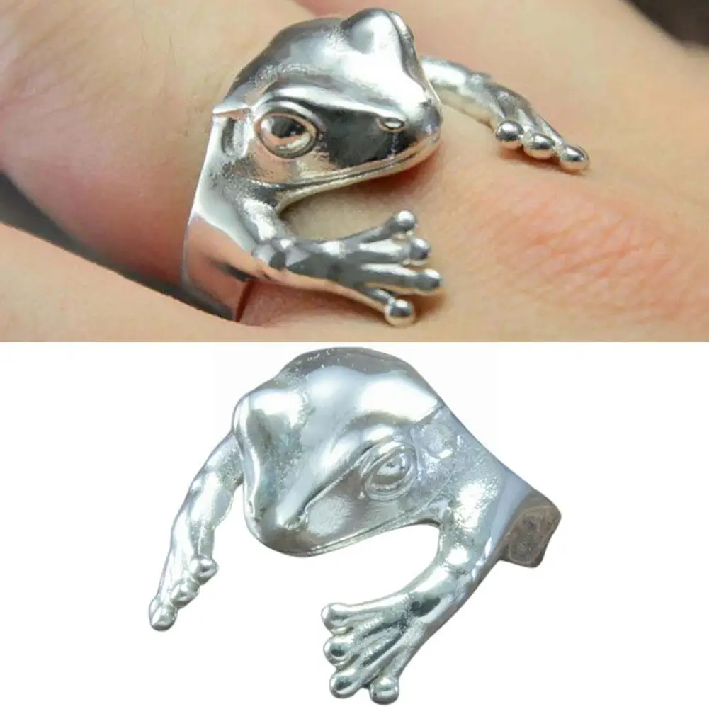 1pcs Trendy Exaggerated Funny Little Ring Female Party Anniversary Rings For Men Women Fashion Jewelry Accessorie Z1x7
1pcs Trendy Exaggerated Funny Little Ring Female Party Anniversary Rings For Men Women Fashion Jewelry Accessorie Z1x7