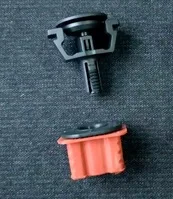 1pc for Mercedes-Benz 117 CLA200 CLA220 CLA180 GLA200 GLA220 water tank rubber pier buckle clip
1pc for Mercedes-Benz 117 CLA200 CLA220 CLA180 GLA200 GLA220 water tank rubber pier buckle clip