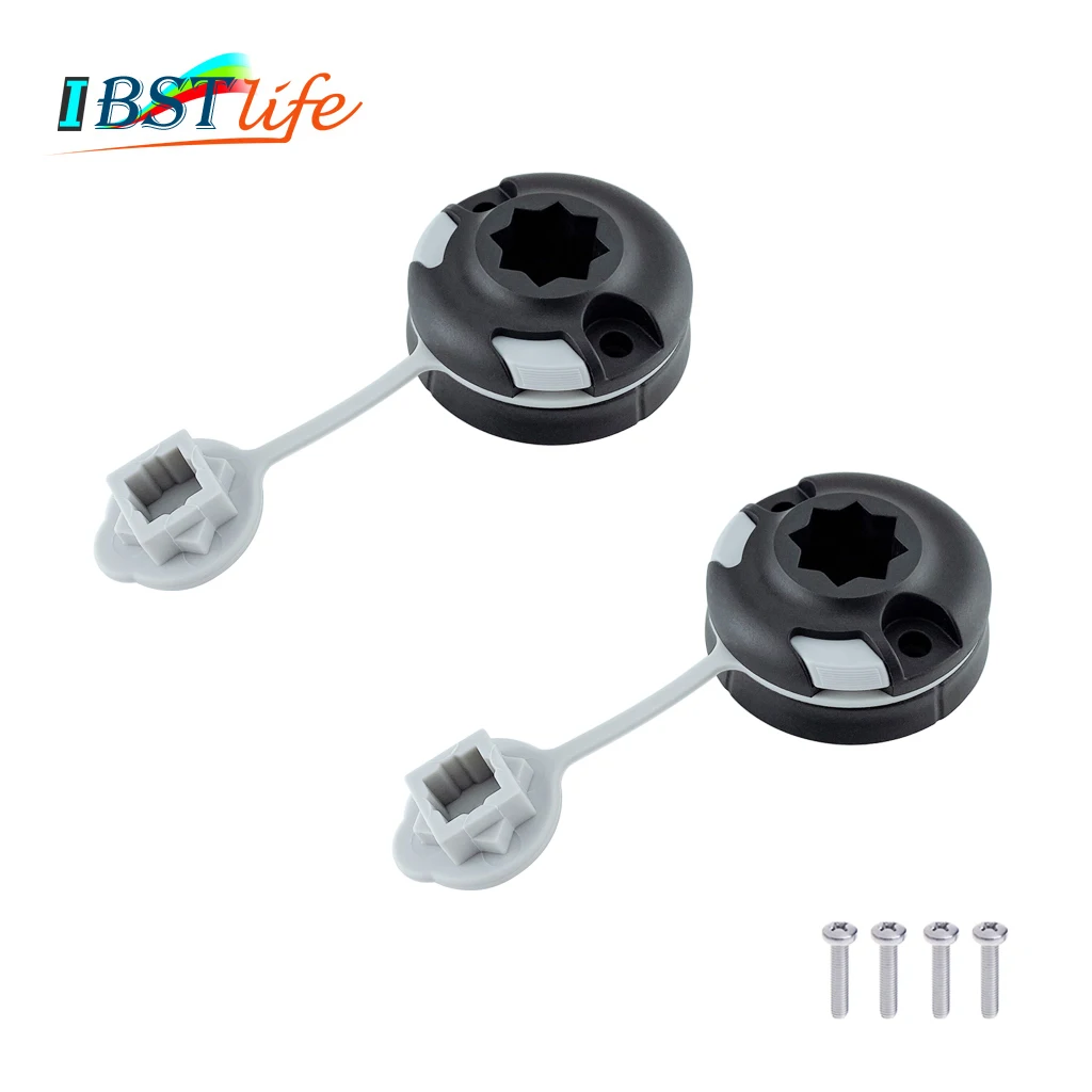 2X Canoe Kayak Star Mount Base Inflatable Boat Sea Fishing Rod Support Holder Pole Rack Mount Base Tackle Fishing Kit Accessorie
2X Canoe Kayak Star Mount Base Inflatable Boat Sea Fishing Rod Support Holder Pole Rack Mount Base Tackle Fishing Kit Accessorie