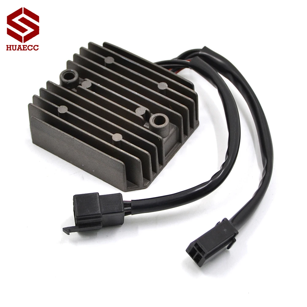 

Motorcycle Voltage Regulator Rectifier for Honda NV400 Shadow 1992-1997 NV600 Shadow VRX400 Steed 400 1992-1998