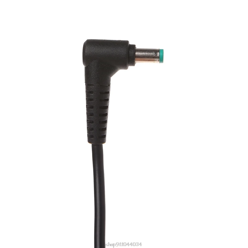 5.5*2.5mm Male Plug DC Power Supply Adapter Cable For Toshiba Laptop Ja13 21 Dropship
5.5*2.5mm Male Plug DC Power Supply Adapter Cable For Toshiba Laptop Ja13 21 Dropship