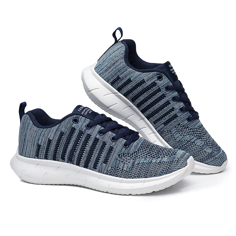 Women Men Running Mesh Flying Fashion Indoor Training Casual Sneaker Lightweight Outdoor Sports Athletic Tennis Shoes
Women Men Running Mesh Flying Fashion Indoor Training Casual Sneaker Lightweight Outdoor Sports Athletic Tennis Shoes