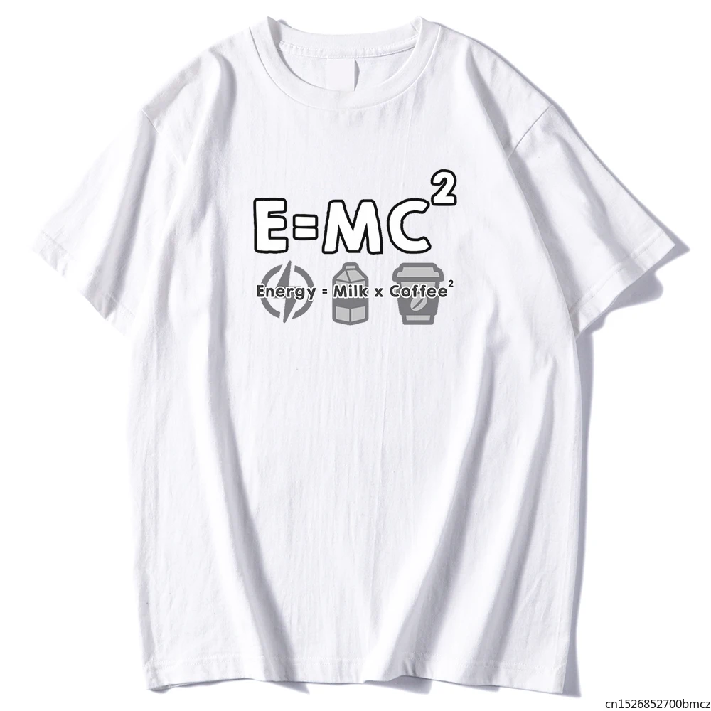 Energy Milk Coffee Funny Printing Women T Shirts Cool Oversize Tshirts Creativity Crewneck Vogue Vintage Women Short Sleeve
Energy Milk Coffee Funny Printing Women T Shirts Cool Oversize Tshirts Creativity Crewneck Vogue Vintage Women Short Sleeve