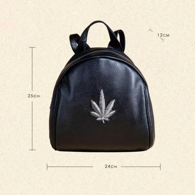 YourSeason 2021 Casual Genuine Leather Ladies Backpack Korean Fashion Women Mini Cowhide Small Bag
YourSeason 2021 Casual Genuine Leather Ladies Backpack Korean Fashion Women Mini Cowhide Small Bag