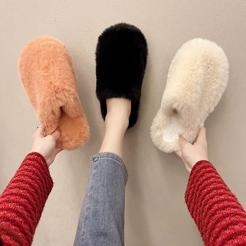Shoes Ladies' Slippers Luxury Slides Low Flock Slipers Women Designer 2022 Rome Hoof Heels Spring PU Basic Rubber Fabric
Shoes Ladies' Slippers Luxury Slides Low Flock Slipers Women Designer 2022 Rome Hoof Heels Spring PU Basic Rubber Fabric