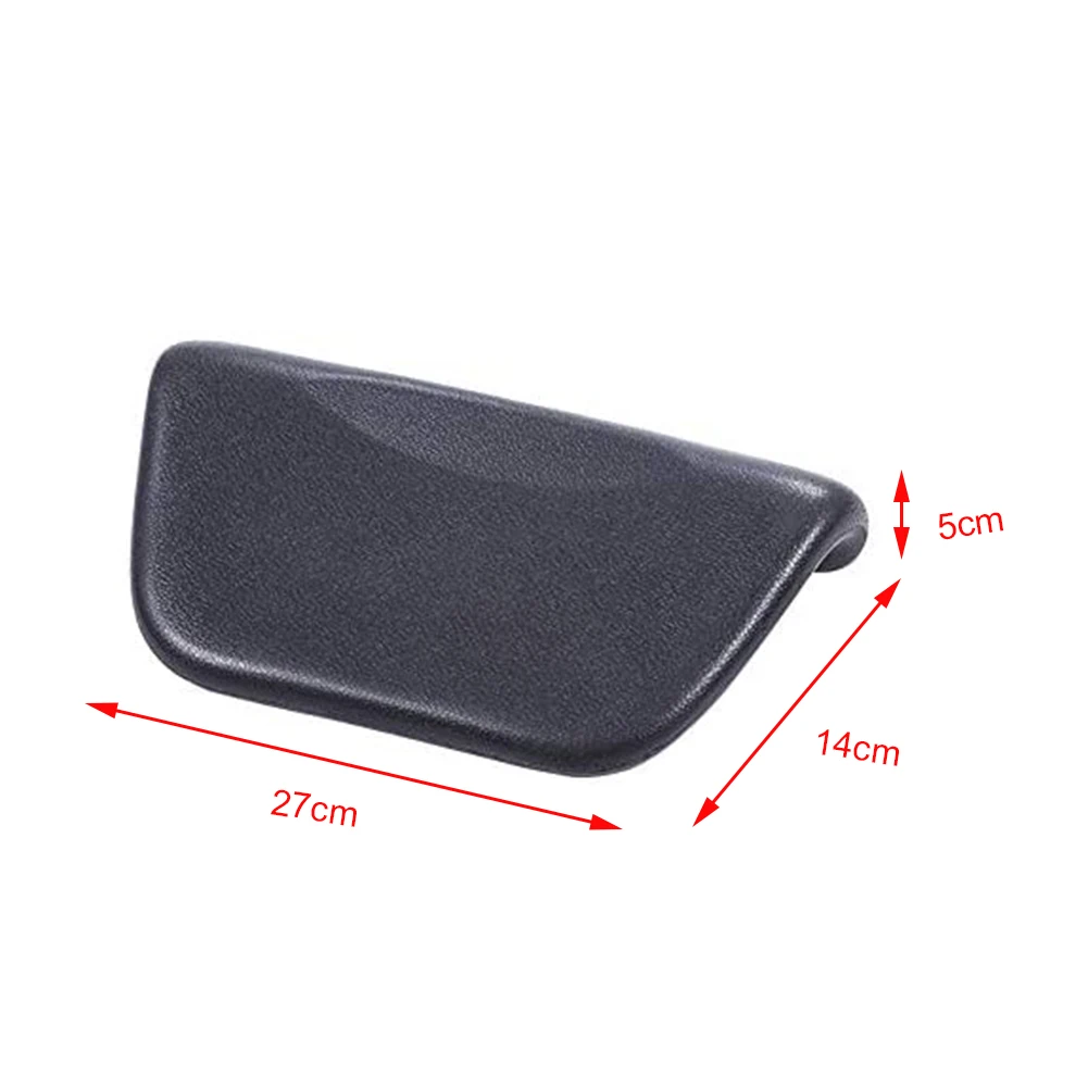 Breathable Spa Bath Pillow with Suction Cups Neck and Back Support Spa Pillow for Home Hot Tub Bathroom Accessories
Breathable Spa Bath Pillow with Suction Cups Neck and Back Support Spa Pillow for Home Hot Tub Bathroom Accessories