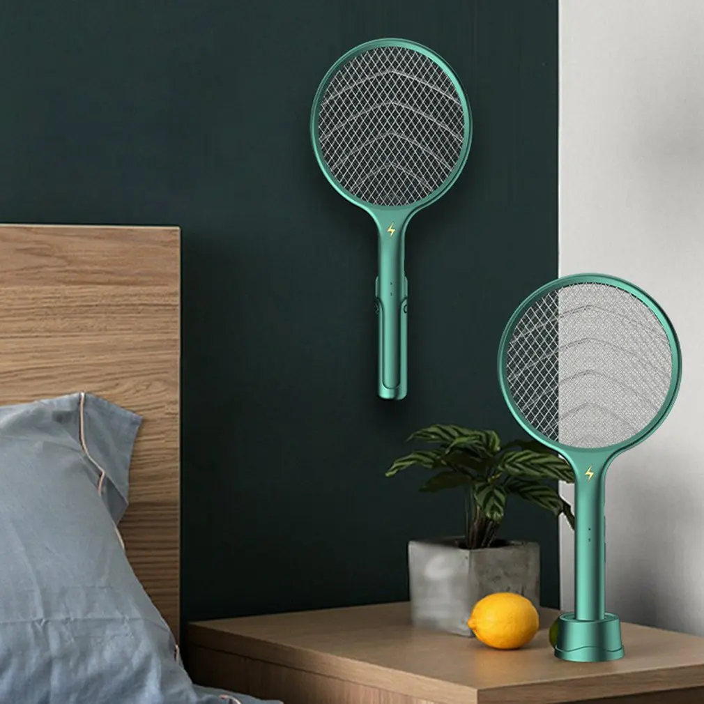 Wall-mounted Electric Mosquito Swatter Two-in-one Household Mosquito Killer Lamp For Mother And Indoor Mosquito Trap
Wall-mounted Electric Mosquito Swatter Two-in-one Household Mosquito Killer Lamp For Mother And Indoor Mosquito Trap