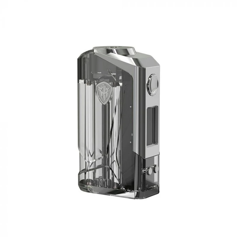 Preorder Rincoe JellyBox TC Box Mod Powered By Dual 18650 Battery 228W Output Electronic Cigarette Vape Mod VS Topside Lite
Preorder Rincoe JellyBox TC Box Mod Powered By Dual 18650 Battery 228W Output Electronic Cigarette Vape Mod VS Topside Lite
