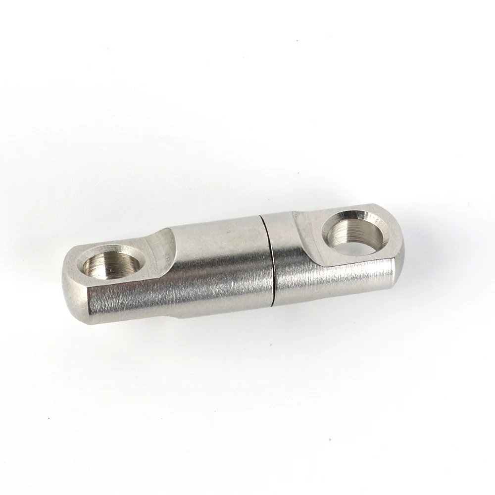 Surfboard foot rope accessories swivel Zinc alloy swivel buckle joint Stainless steel swivel
Surfboard foot rope accessories swivel Zinc alloy swivel buckle joint Stainless steel swivel
