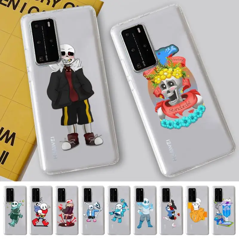 Undertale Phone Case For Huawei P 20 30 40 pro lite Psmart2019 Honor 8 10 20 Y5 6 2019 Nova3E
Undertale Phone Case For Huawei P 20 30 40 pro lite Psmart2019 Honor 8 10 20 Y5 6 2019 Nova3E
