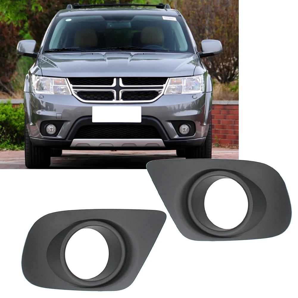 Car Fog Light Cover Protection Cap For Chrysler 200 & for Dodge Journey 2011 2012 2013 2014 2015 2016 2017 2018 2019 2020
Car Fog Light Cover Protection Cap For Chrysler 200 & for Dodge Journey 2011 2012 2013 2014 2015 2016 2017 2018 2019 2020