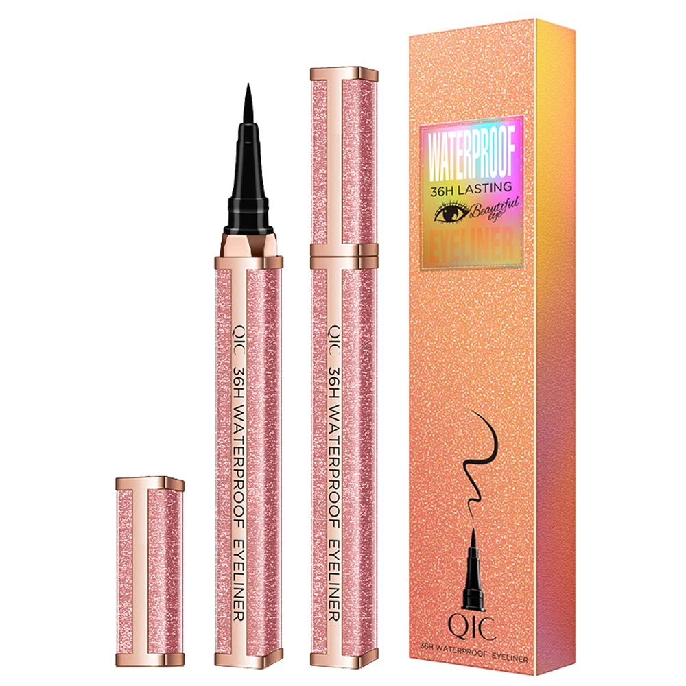 5/10 Pcs Starry Sky Eyeliner Pencil Magic Self-adhesive Magnetic-free Eyeliner Pen Glue-free for False Eyelashes Waterproof
5/10 Pcs Starry Sky Eyeliner Pencil Magic Self-adhesive Magnetic-free Eyeliner Pen Glue-free for False Eyelashes Waterproof