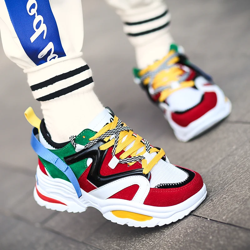 Men's White Sneakers Man Shoes Casual Men Men's Sneakers 2020 Leisure Summer Sneakers-men's Fashion Light Breathable
Men's White Sneakers Man Shoes Casual Men Men's Sneakers 2020 Leisure Summer Sneakers-men's Fashion Light Breathable