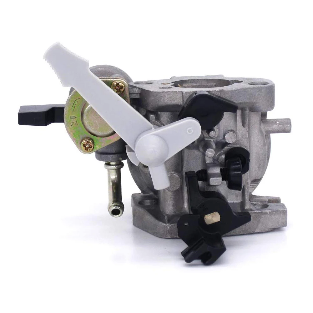 16100-ZLO-W51 Carburetor with Gaskets Replacement for Ho*nda GX140 GX160 GX168 GX200 5.5hp 6.5hp 
16100-ZLO-W51 Carburetor with Gaskets Replacement for Ho*nda GX140 GX160 GX168 GX200 5.5hp 6.5hp