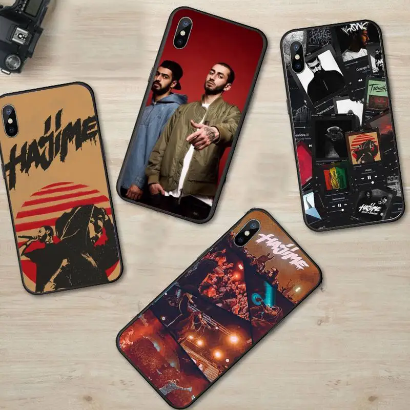 Hajime MiyaGi Andy Phone Case for iPhone 11 12 mini pro XS MAX 8 7 6 6S Plus X 5S SE 2020 XR
Hajime MiyaGi Andy Phone Case for iPhone 11 12 mini pro XS MAX 8 7 6 6S Plus X 5S SE 2020 XR