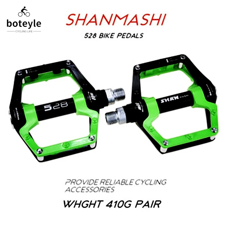 Дорожный горный велосипед универсальный подшипник для велосипеда литье под давлением педаль для езды оборудование для езды педаль из алюм... 
Дорожный горный велосипед универсальный подшипник для велосипеда литье под давлением педаль для езды оборудование для езды педаль из алюм...