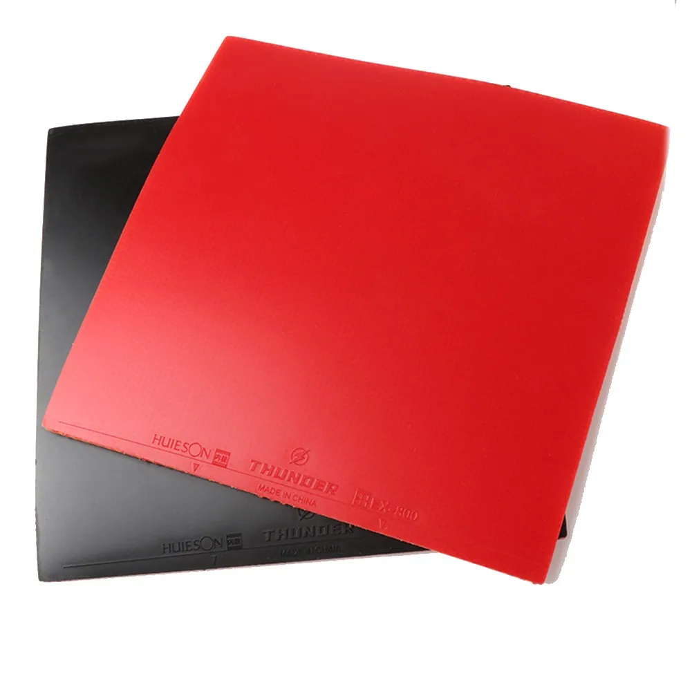 Table Tennis Rubber Anti-adhesive High Elastic Rubber Hard Sponge Ping Pong Rubber Fast Attack Pingpong Rubber Beginner Training
Table Tennis Rubber Anti-adhesive High Elastic Rubber Hard Sponge Ping Pong Rubber Fast Attack Pingpong Rubber Beginner Training