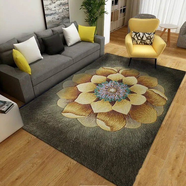 Chinese Style Classical Printed Carpets Washable Carpet Rug for Living Room Floor Rug Carpet for Parlor Mat Bedroom Floor Mat
Chinese Style Classical Printed Carpets Washable Carpet Rug for Living Room Floor Rug Carpet for Parlor Mat Bedroom Floor Mat