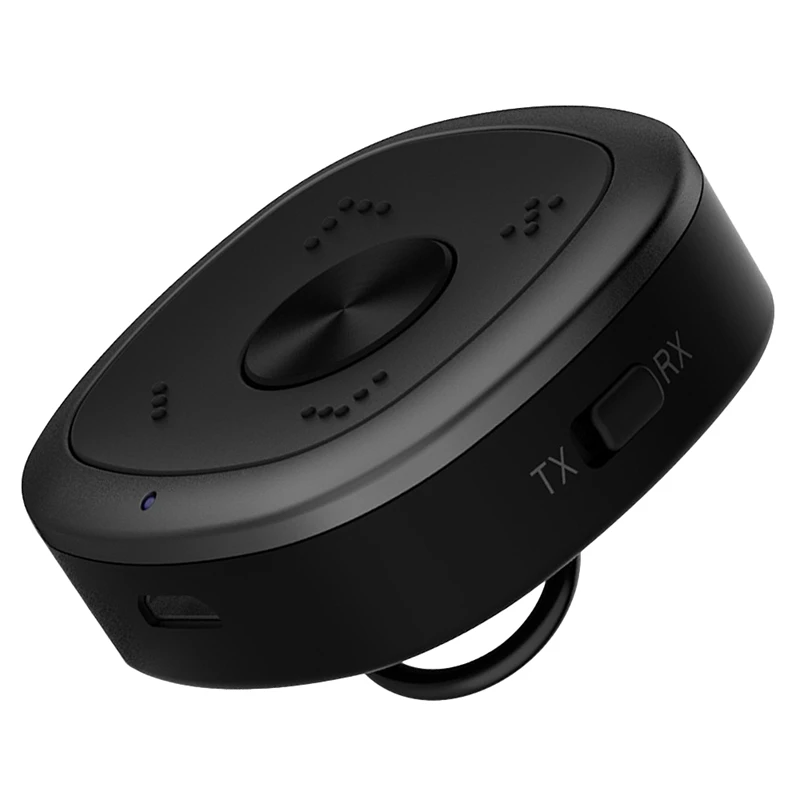 Приемник аудиопередатчика Bluetooth с регулятором громкости для ТВ автомобильной гарнитуры
Приемник аудиопередатчика Bluetooth с регулятором громкости для ТВ автомобильной гарнитуры