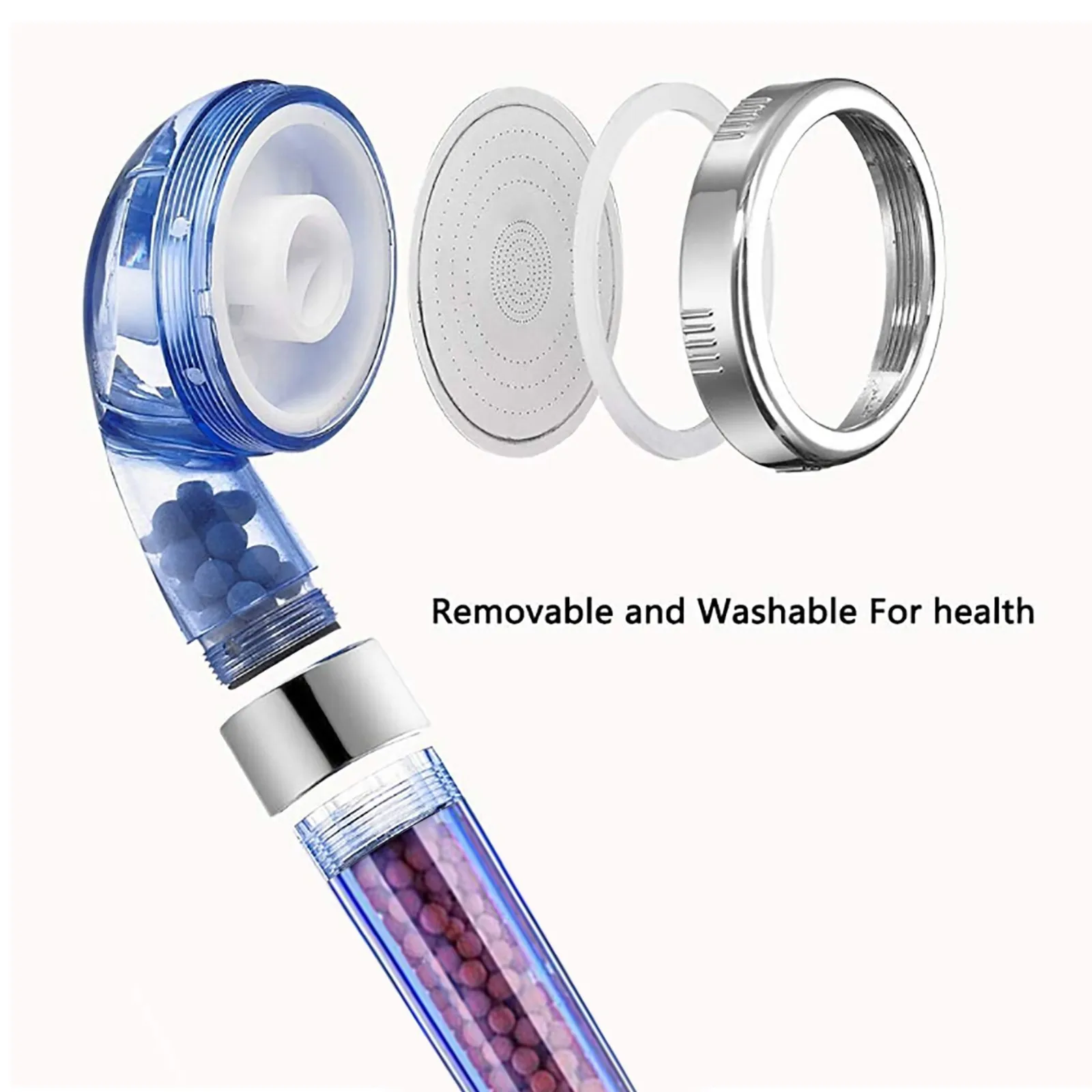 PopularFiltering Shower-Spa Massage Shower ShowerSupport Wholesale and Dropshipping
PopularFiltering Shower-Spa Massage Shower ShowerSupport Wholesale and Dropshipping